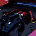 Ferrari Roma 2020 [Add-On / FiveM / AltV | Extras] V1.0