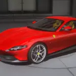 Ferrari Roma 2022