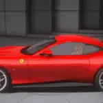 Ferrari Roma 20222