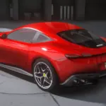 Ferrari Roma 20223