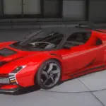Ferrari SF90XX