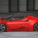 Ferrari SF90XX2