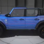 Ford Bronco Wildtrak2