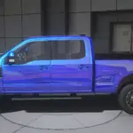 Ford F-250 Super Duty2