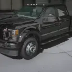 Ford F-450 Super Duty Limited 2022
