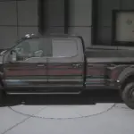 Ford F-450 Super Duty Limited 20222