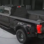 Ford F-450 Super Duty Limited 20223