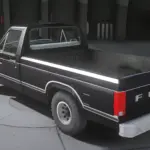 Ford F150 Ranger 19833
