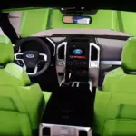 Ford F350 1SMG5