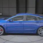Ford Fusion 20182