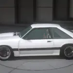 Ford Mustang Foxbody2