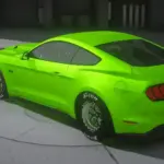 Ford Mustang S550 Gsingle3