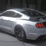 Ford Mustang Shelby GT5003