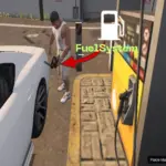FuelSystem 1.0