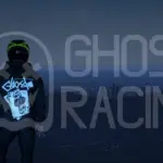 GHOST Racing Mega Hoodie Pack V1