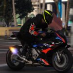 GHOST Racing Mega Hoodie Pack V12