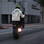 GHOST Racing Mega Hoodie Pack V13
