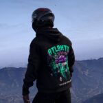 GHOST Racing Mega Hoodie Pack V16