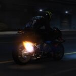 GHOST Racing Mega Hoodie Pack V17