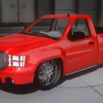GMC Sierra
