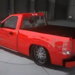 GMC Sierra3