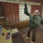 Gang Comrades Bar 1.0