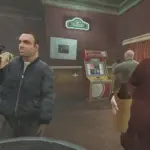 Gang Comrades Bar 1.02