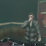Gang Comrades Bar 1.03