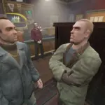 Gang Comrades Bar 1.04