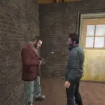 Gang Comrades Bar 1.06