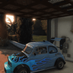 Garage Saver – Save and Spawn Your Vehicles 1.02