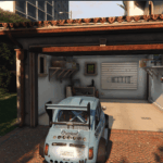 Garage Saver – Save and Spawn Your Vehicles 1.03