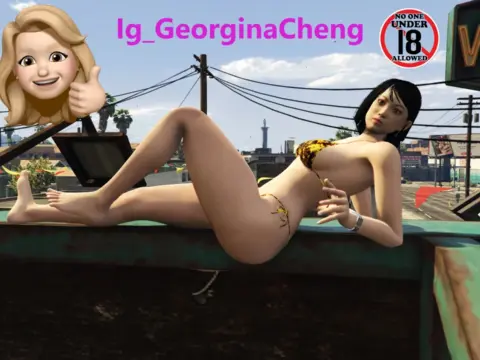 GeorginaCheng Special Physics 1.0