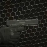 Glock 17 From MW 2022 2.02