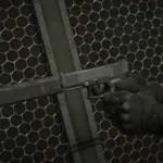Glock 17 From MW 2022 2.03