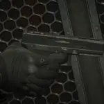 Glock 17 From MW 2022 2.05