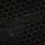 Glock 17 From MW 2022 2.06