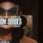 Gotham Shades for MP Female 1.0