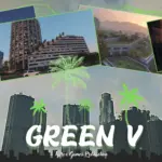 Green V - Ecosystem enhancement V1.0.1 Green V - Ecosystem enhancement v1.0