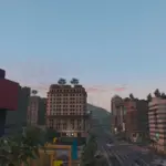 Green V - Ecosystem enhancement v1.04