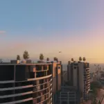 Green V - Ecosystem enhancement v1.05