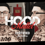 HOOD Mullet for MP Male 1.0