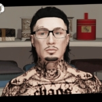 HOOD Mullet for MP Male 1.02