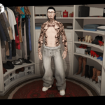 HOOD Mullet for MP Male 1.06