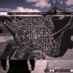 HUD Color Override For Custom Peds2