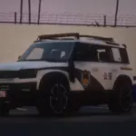 HX Land Rover Guardian2