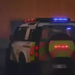 HX Land Rover Guardian4