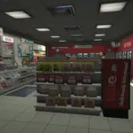 [MLO] Elgin/Hawick 24/7 [Add-On SP / FiveM] V1.0