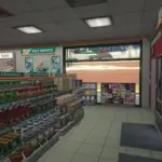 [MLO] Elgin/Hawick 24/7 [Add-On SP / FiveM] V1.0