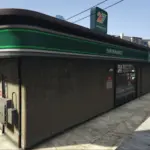 [MLO] Elgin/Hawick 24/7 [Add-On SP / FiveM] V1.0